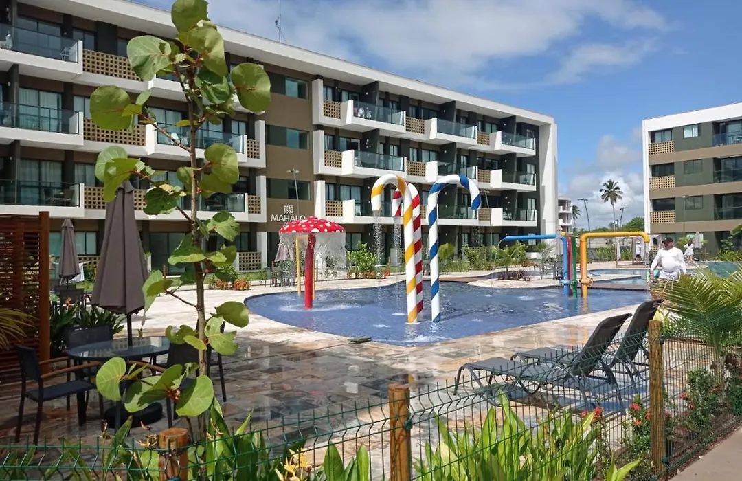Porto de Galinhas, Muro Alto - Mana Beach Experience by Relax Flats-1