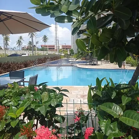 Porto de Galinhas, Muro Alto - Mana Beach Experience by Relax Flats-2
